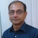 Prof. Prabhat Ranjan