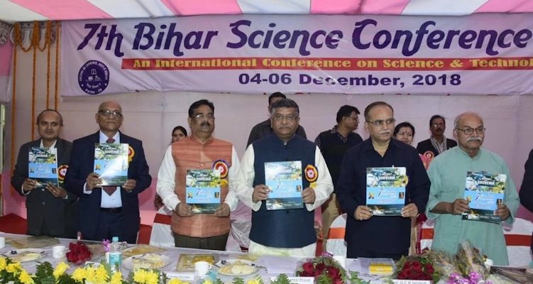 7th Bihar Science Conference