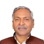 Sri Phagu Chauhan