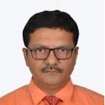 Dr. Manis K. Jha