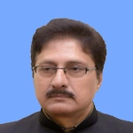 Prof. N.K. Pandey