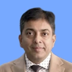 Dr. Rajay Narain